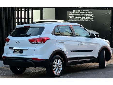 HYUNDAI Creta 1.6 16V 4P FLEX ATTITUDE, Foto 9