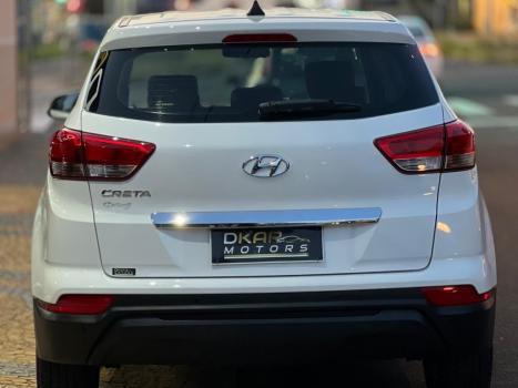 HYUNDAI Creta 1.6 16V 4P FLEX ATTITUDE, Foto 10