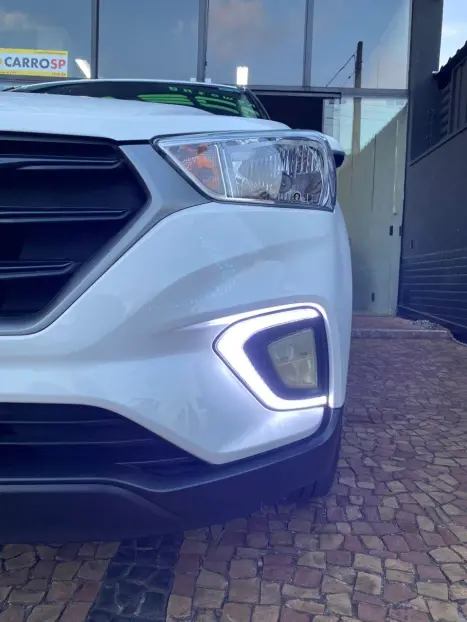 HYUNDAI Creta 1.6 16V 4P FLEX ATTITUDE AUTOMTICO, Foto 8