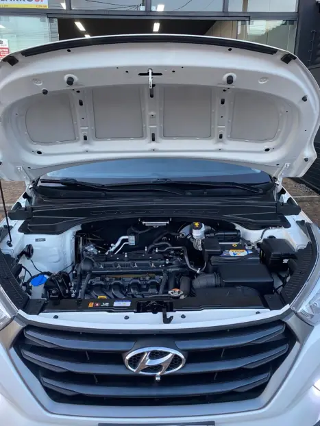 HYUNDAI Creta 1.6 16V 4P FLEX ATTITUDE AUTOMTICO, Foto 10