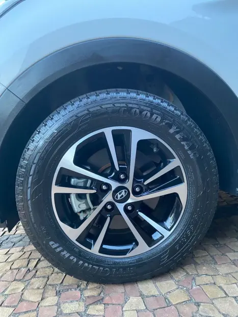 HYUNDAI Creta 1.6 16V 4P FLEX ATTITUDE AUTOMTICO, Foto 11