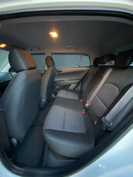 HYUNDAI Creta 1.6 16V 4P FLEX ATTITUDE AUTOMTICO, Foto 14