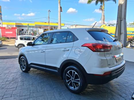 HYUNDAI Creta 1.6 16V 4P FLEX ATTITUDE AUTOMTICO, Foto 3