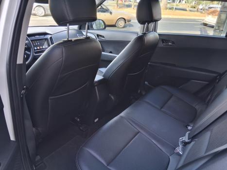 HYUNDAI Creta 1.6 16V 4P FLEX ATTITUDE AUTOMTICO, Foto 5