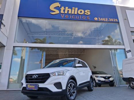 HYUNDAI Creta 1.6 16V 4P FLEX ATTITUDE AUTOMTICO, Foto 6