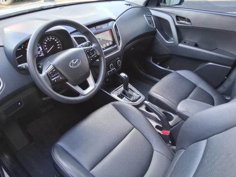 HYUNDAI Creta 1.6 16V 4P FLEX ATTITUDE AUTOMTICO, Foto 7