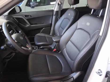 HYUNDAI Creta 1.6 16V 4P FLEX ATTITUDE AUTOMTICO, Foto 9