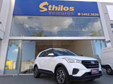 HYUNDAI Creta 1.6 16V 4P FLEX ATTITUDE AUTOMTICO, Foto 10
