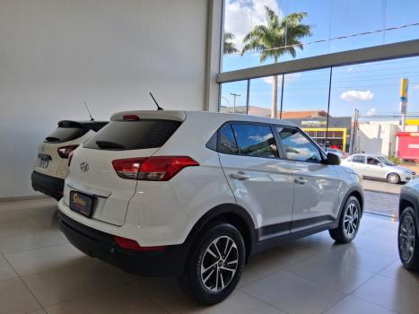 HYUNDAI Creta 1.6 16V 4P FLEX ATTITUDE AUTOMTICO, Foto 11