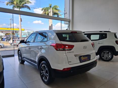 HYUNDAI Creta 1.6 16V 4P FLEX ATTITUDE AUTOMTICO, Foto 12