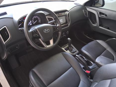 HYUNDAI Creta 1.6 16V 4P FLEX ATTITUDE AUTOMTICO, Foto 13