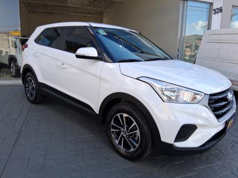 HYUNDAI Creta 1.6 16V 4P FLEX ATTITUDE AUTOMTICO, Foto 14