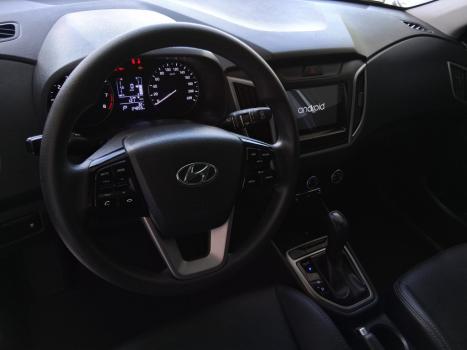 HYUNDAI Creta 1.6 16V 4P FLEX ATTITUDE AUTOMTICO, Foto 15