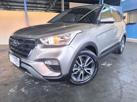HYUNDAI Creta 1.6 16V 4P FLEX PULSE PLUS AUTOMTICO, Foto 1