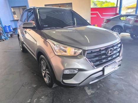 HYUNDAI Creta 1.6 16V 4P FLEX PULSE PLUS AUTOMTICO, Foto 2