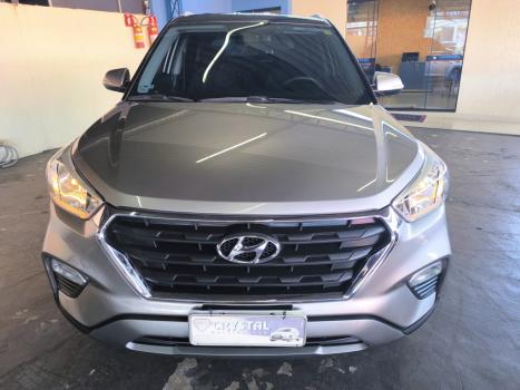 HYUNDAI Creta 1.6 16V 4P FLEX PULSE PLUS AUTOMTICO, Foto 3