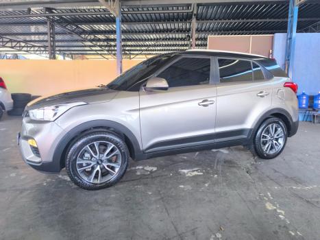HYUNDAI Creta 1.6 16V 4P FLEX PULSE PLUS AUTOMTICO, Foto 4