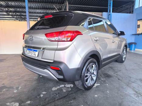 HYUNDAI Creta 1.6 16V 4P FLEX PULSE PLUS AUTOMTICO, Foto 5