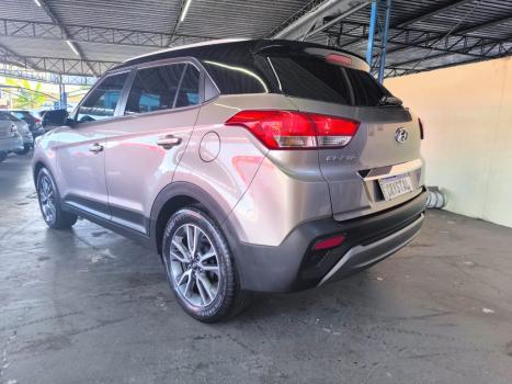 HYUNDAI Creta 1.6 16V 4P FLEX PULSE PLUS AUTOMTICO, Foto 6
