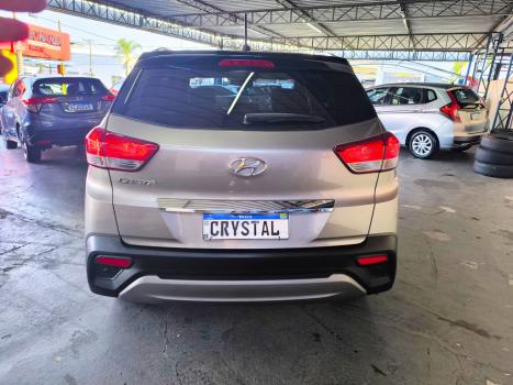 HYUNDAI Creta 1.6 16V 4P FLEX PULSE PLUS AUTOMTICO, Foto 7
