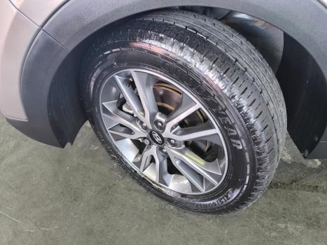 HYUNDAI Creta 1.6 16V 4P FLEX PULSE PLUS AUTOMTICO, Foto 8