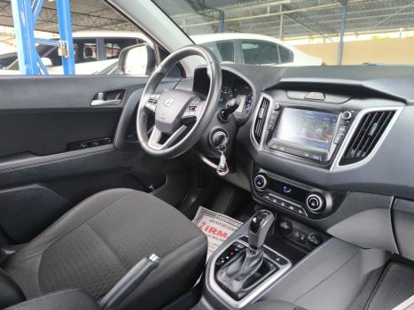 HYUNDAI Creta 1.6 16V 4P FLEX PULSE PLUS AUTOMTICO, Foto 10