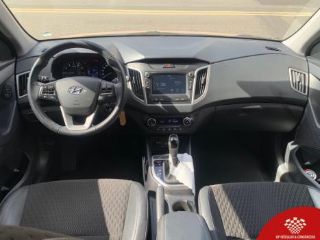HYUNDAI Creta 1.6 16V 4P FLEX SMART AUTOMTICO, Foto 7