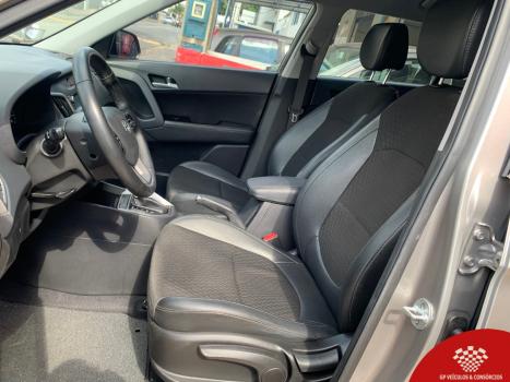HYUNDAI Creta 1.6 16V 4P FLEX SMART AUTOMTICO, Foto 8
