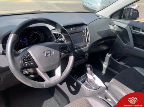 HYUNDAI Creta 1.6 16V 4P FLEX SMART AUTOMTICO, Foto 9