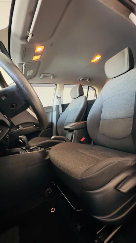 HYUNDAI Creta 1.6 16V 4P FLEX ATTITUDE AUTOMTICO, Foto 3