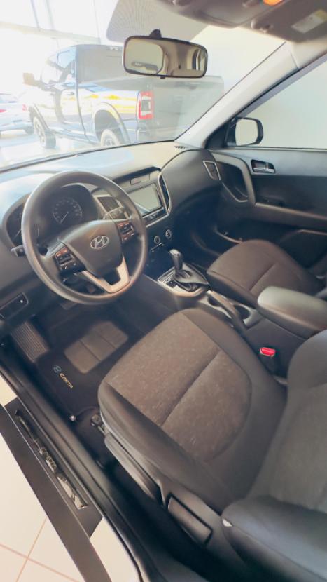 HYUNDAI Creta 1.6 16V 4P FLEX ATTITUDE AUTOMTICO, Foto 5