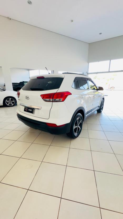 HYUNDAI Creta 1.6 16V 4P FLEX ATTITUDE AUTOMTICO, Foto 6