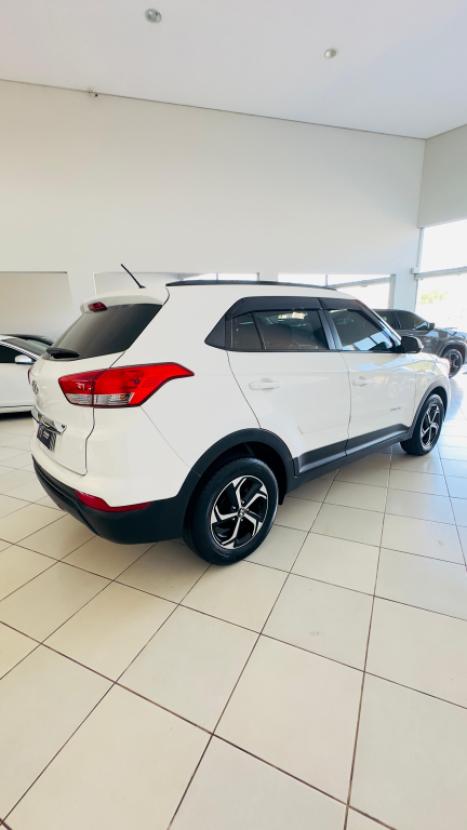 HYUNDAI Creta 1.6 16V 4P FLEX ATTITUDE AUTOMTICO, Foto 7