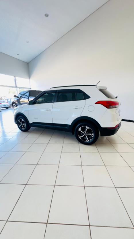 HYUNDAI Creta 1.6 16V 4P FLEX ATTITUDE AUTOMTICO, Foto 8