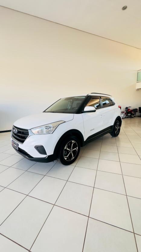 HYUNDAI Creta 1.6 16V 4P FLEX ATTITUDE AUTOMTICO, Foto 10