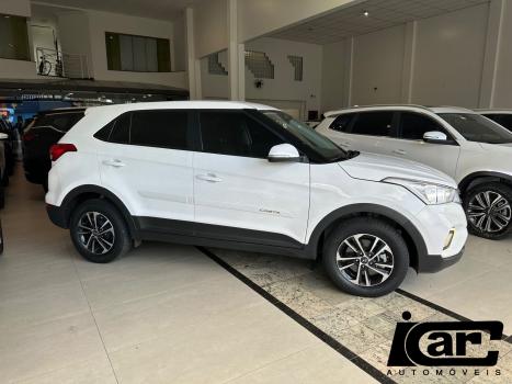 HYUNDAI Creta 1.6 16V 4P FLEX ATTITUDE AUTOMTICO, Foto 2