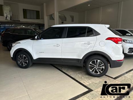 HYUNDAI Creta 1.6 16V 4P FLEX ATTITUDE AUTOMTICO, Foto 5