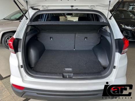 HYUNDAI Creta 1.6 16V 4P FLEX ATTITUDE AUTOMTICO, Foto 7