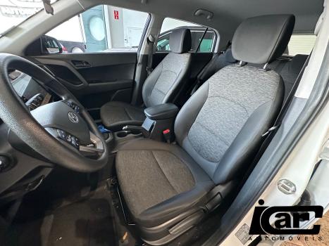 HYUNDAI Creta 1.6 16V 4P FLEX ATTITUDE AUTOMTICO, Foto 8