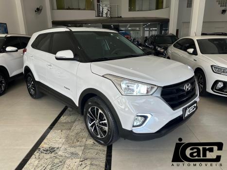 HYUNDAI Creta 1.6 16V 4P FLEX ATTITUDE AUTOMTICO, Foto 1