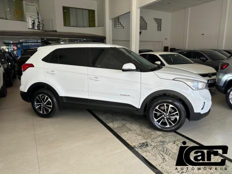 HYUNDAI Creta 1.6 16V 4P FLEX ATTITUDE AUTOMTICO, Foto 3