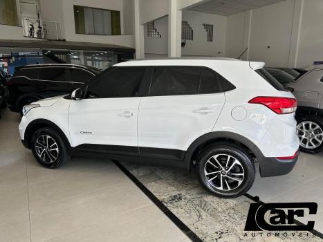 HYUNDAI Creta 1.6 16V 4P FLEX ATTITUDE AUTOMTICO, Foto 6
