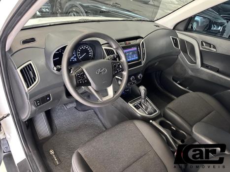 HYUNDAI Creta 1.6 16V 4P FLEX ATTITUDE AUTOMTICO, Foto 7
