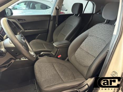 HYUNDAI Creta 1.6 16V 4P FLEX ATTITUDE AUTOMTICO, Foto 8