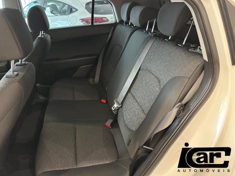 HYUNDAI Creta 1.6 16V 4P FLEX ATTITUDE AUTOMTICO, Foto 9