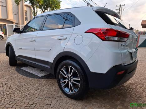 HYUNDAI Creta 1.6 16V 4P FLEX PULSE AUTOMTICO, Foto 2