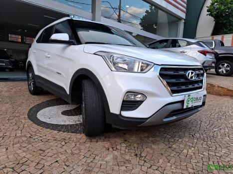 HYUNDAI Creta 1.6 16V 4P FLEX PULSE AUTOMTICO, Foto 3