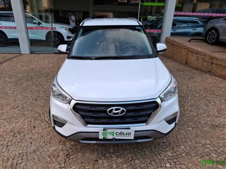 HYUNDAI Creta 1.6 16V 4P FLEX PULSE AUTOMTICO, Foto 4