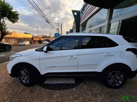 HYUNDAI Creta 1.6 16V 4P FLEX PULSE AUTOMTICO, Foto 5
