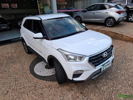 HYUNDAI Creta 1.6 16V 4P FLEX PULSE AUTOMTICO, Foto 6
